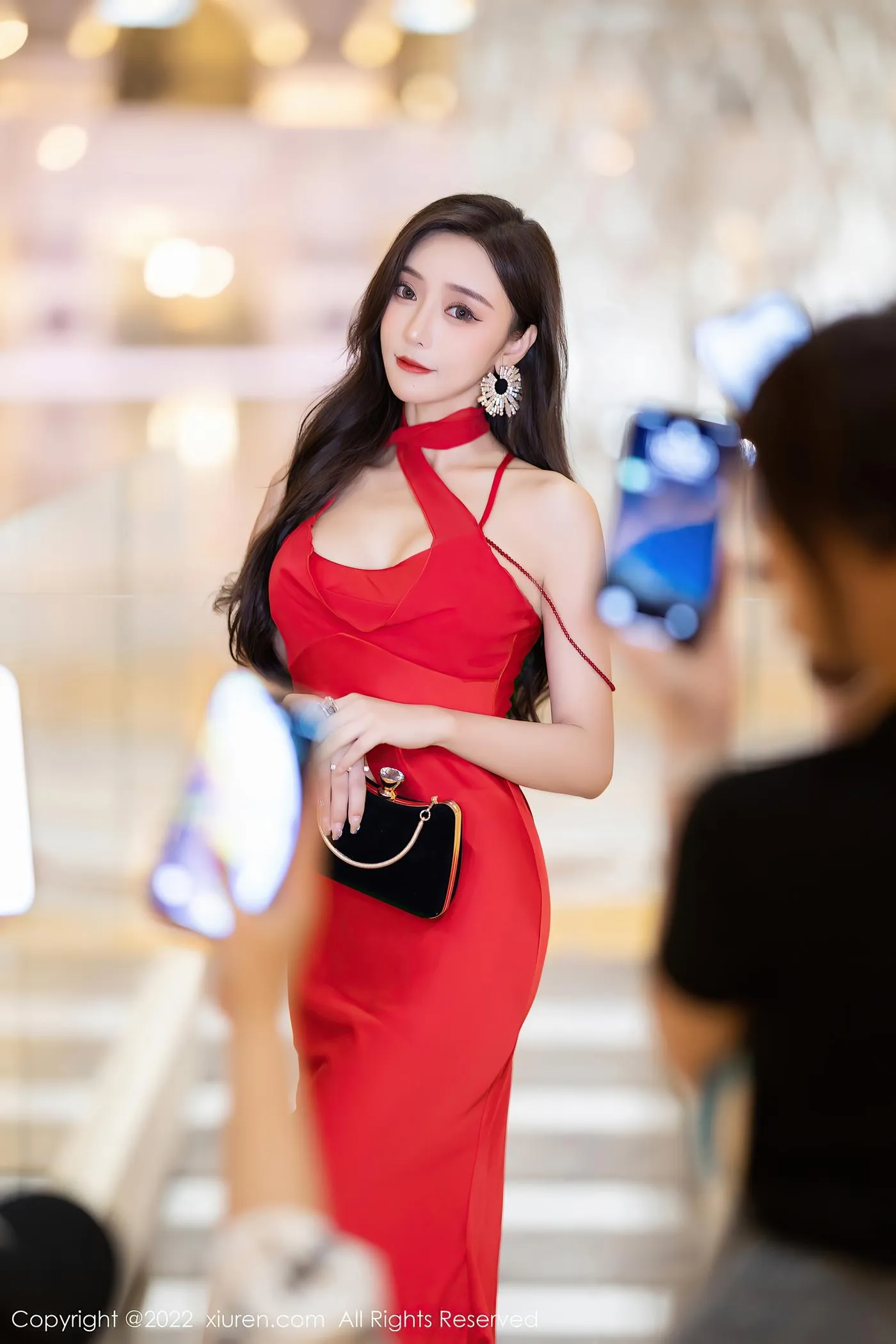 [XIUREN秀人网] 2022.08.19 NO.5470 王馨瑶yanni [79P]插图8